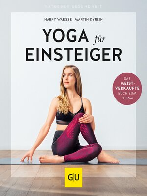 cover image of Yoga für Einsteiger
